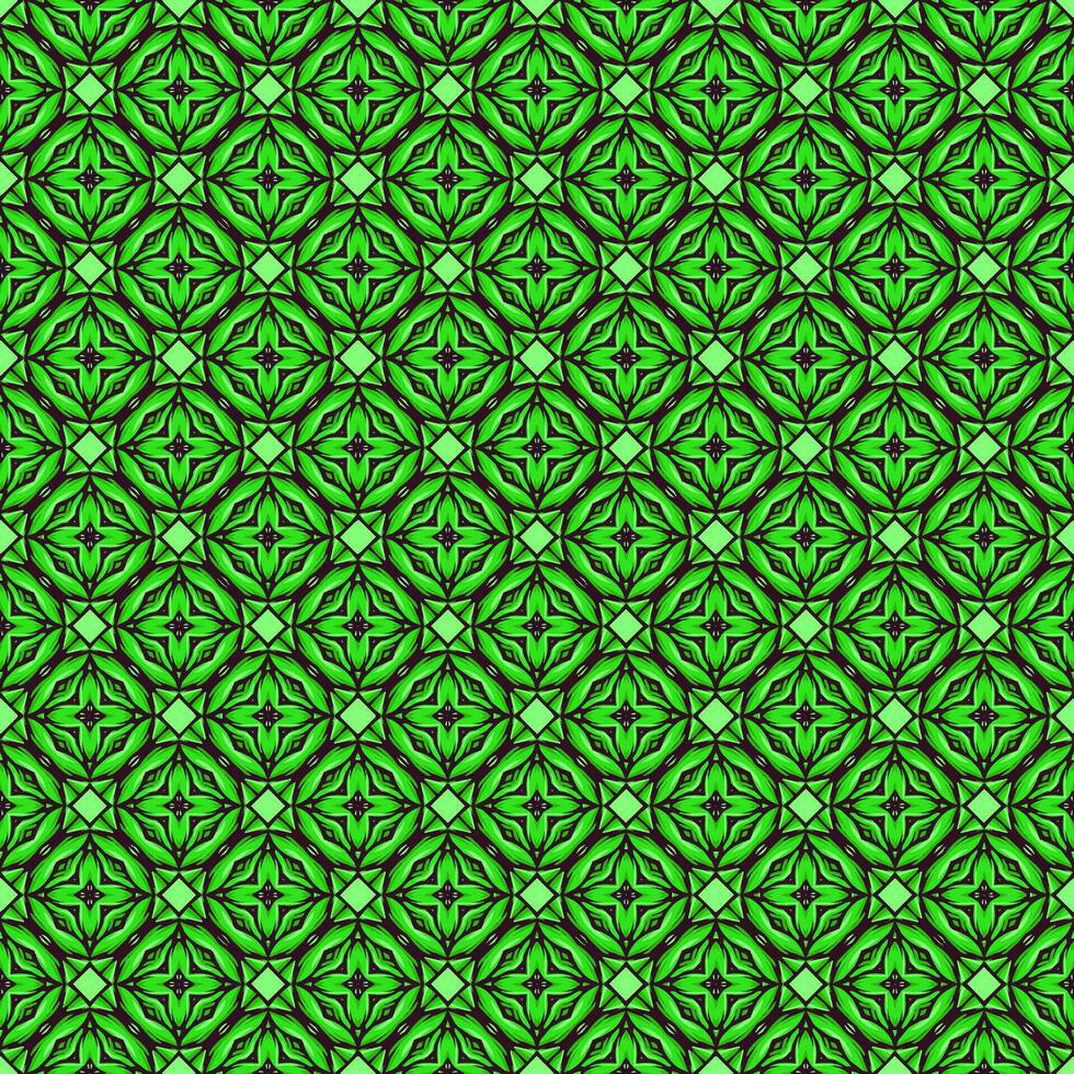 Multi color seamless abstract pattern. Background and backdrop. Multi Colored. Colorful ornamental design. Colored mosaic ornaments. vector