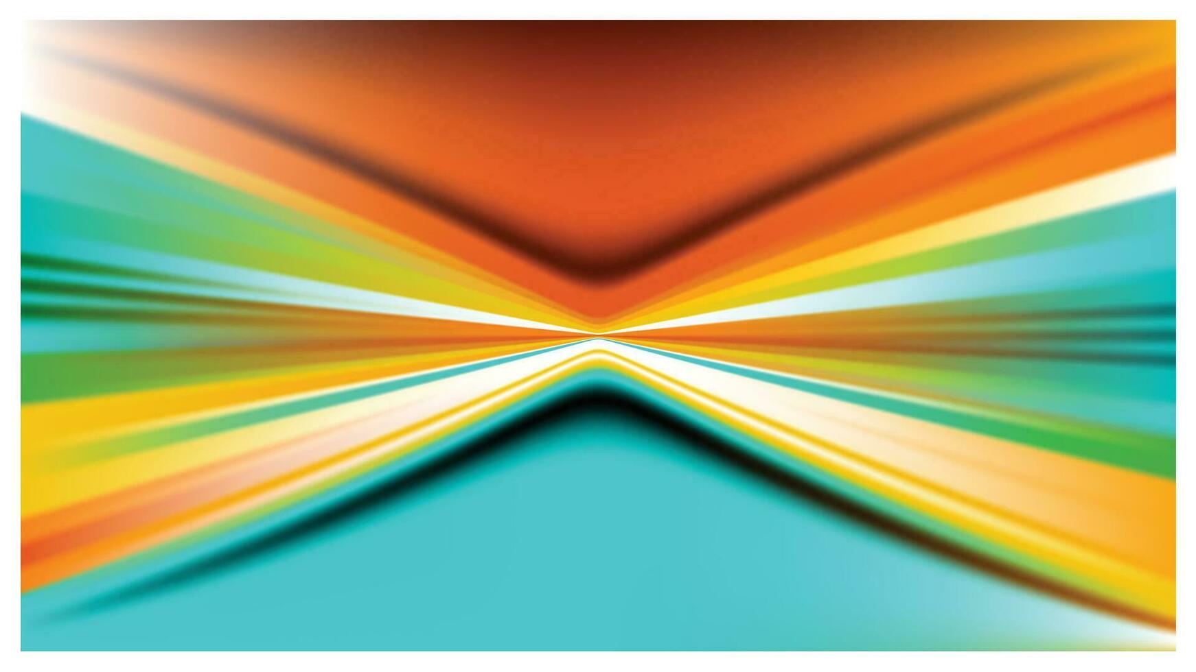 Zoom -abstract -background-banner- gradient-colorful-light Minimal - Multi gradient vector