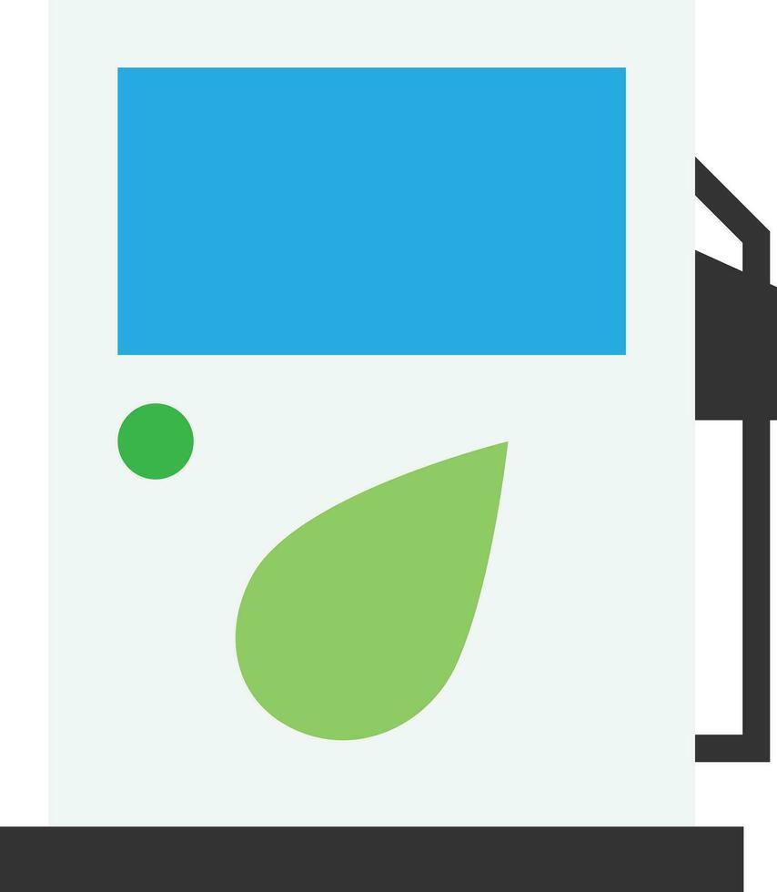 Eco Fuel Energy 27196893 Vector Art at Vecteezy