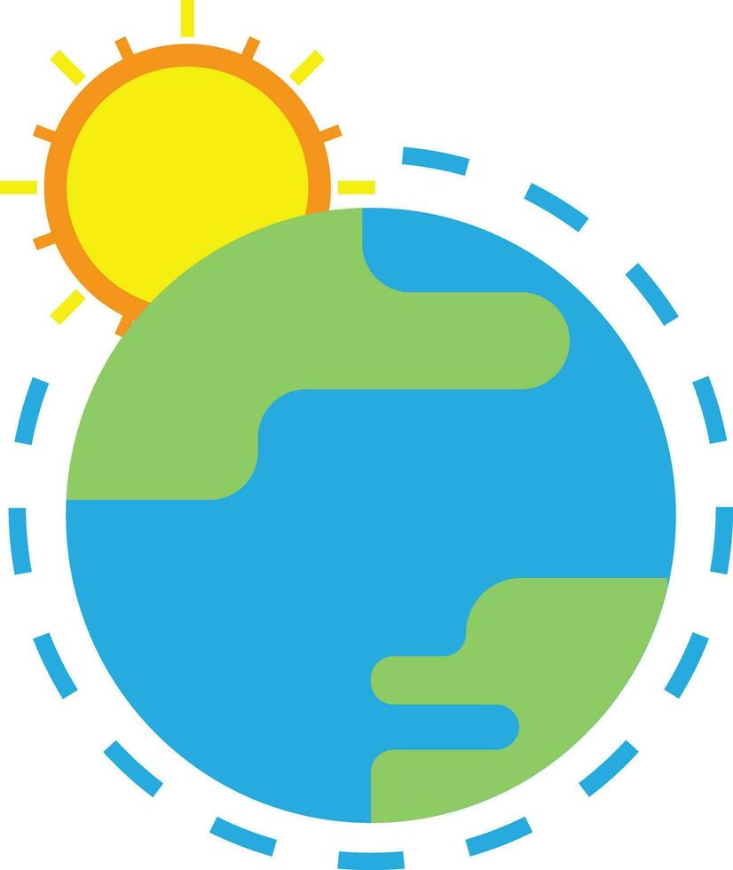 Ozone Atmosphere Earth vector