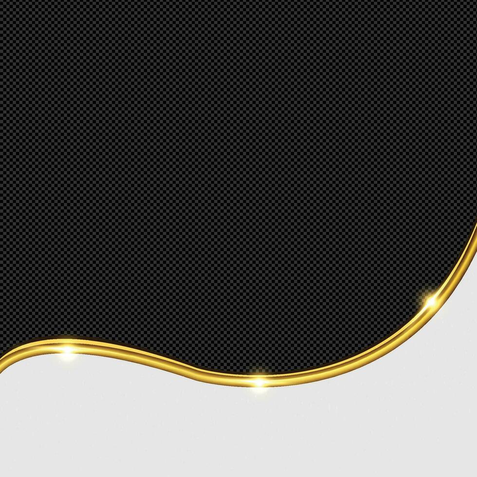 Abstract corporate business frame background design 27198058 Vector Art