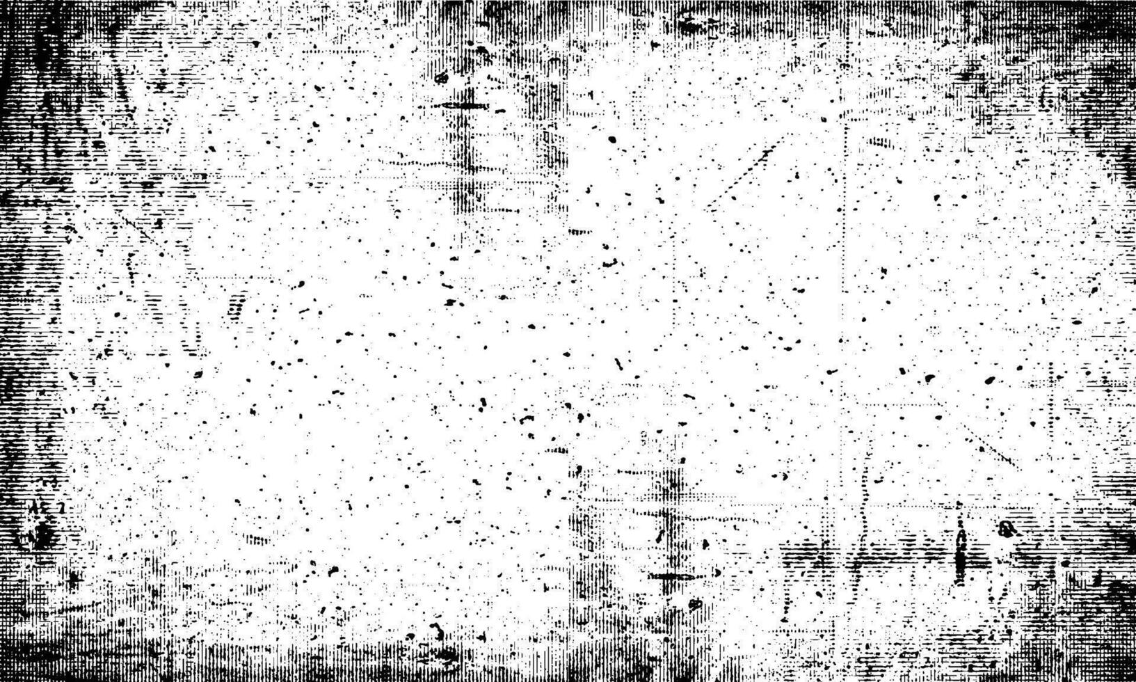 Vector abstract grunge surface texture background.