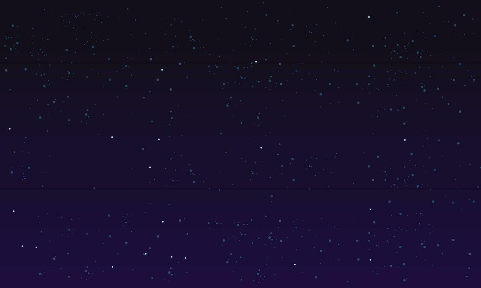 vector gradient abstract constellation background