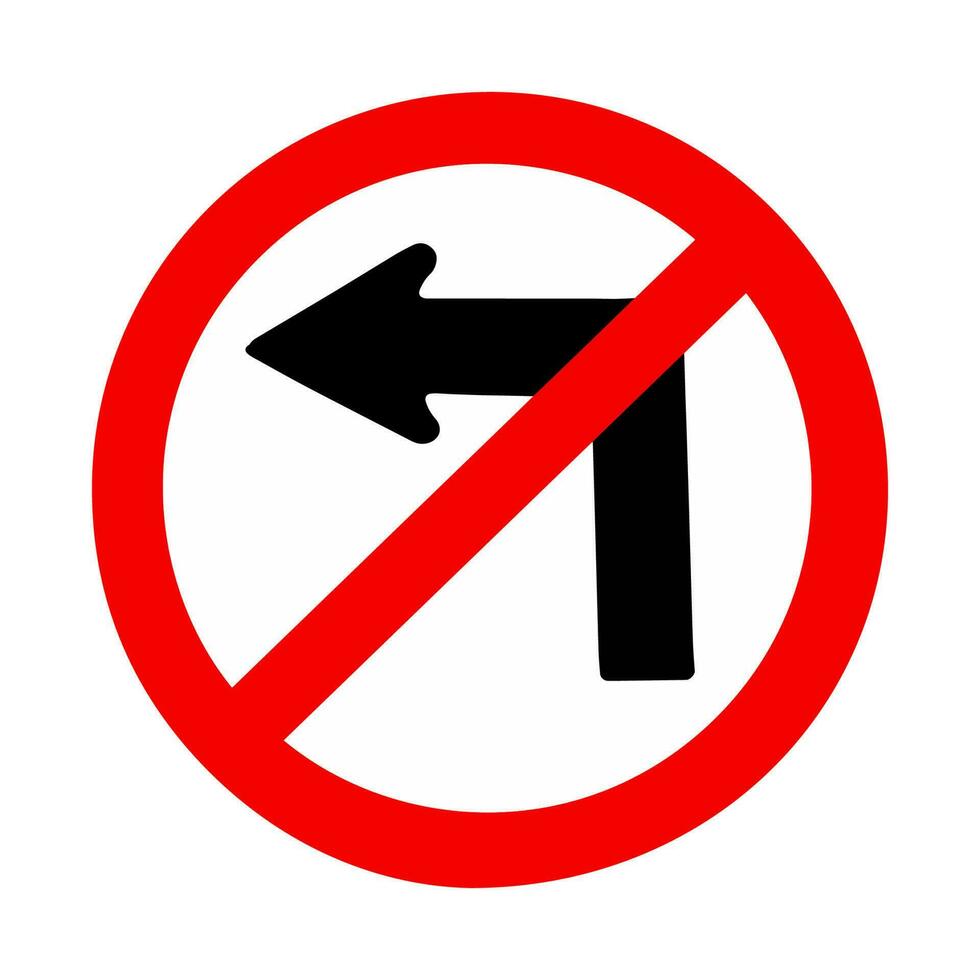 Traffic Signs picture, It's picture so beautiful. vector