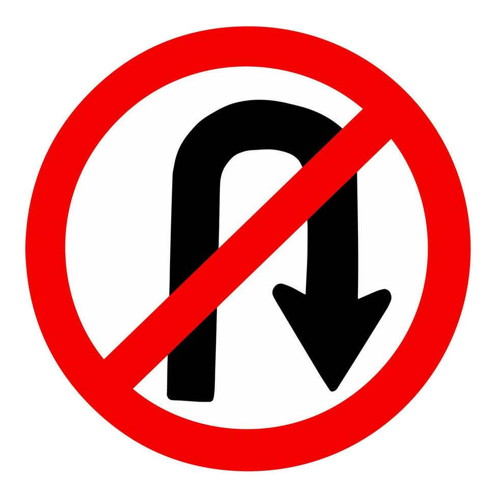 Traffic Signs picture, It's picture so beautiful. vector