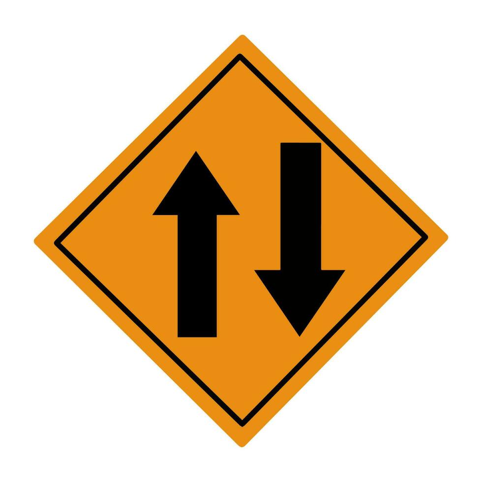 Traffic Signs picture, It's picture so beautiful. vector