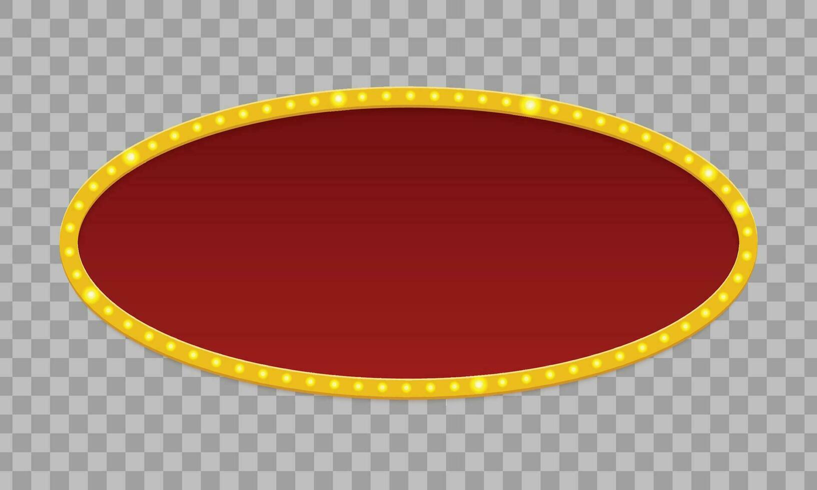 Vector medieval buttons game menu elements gold