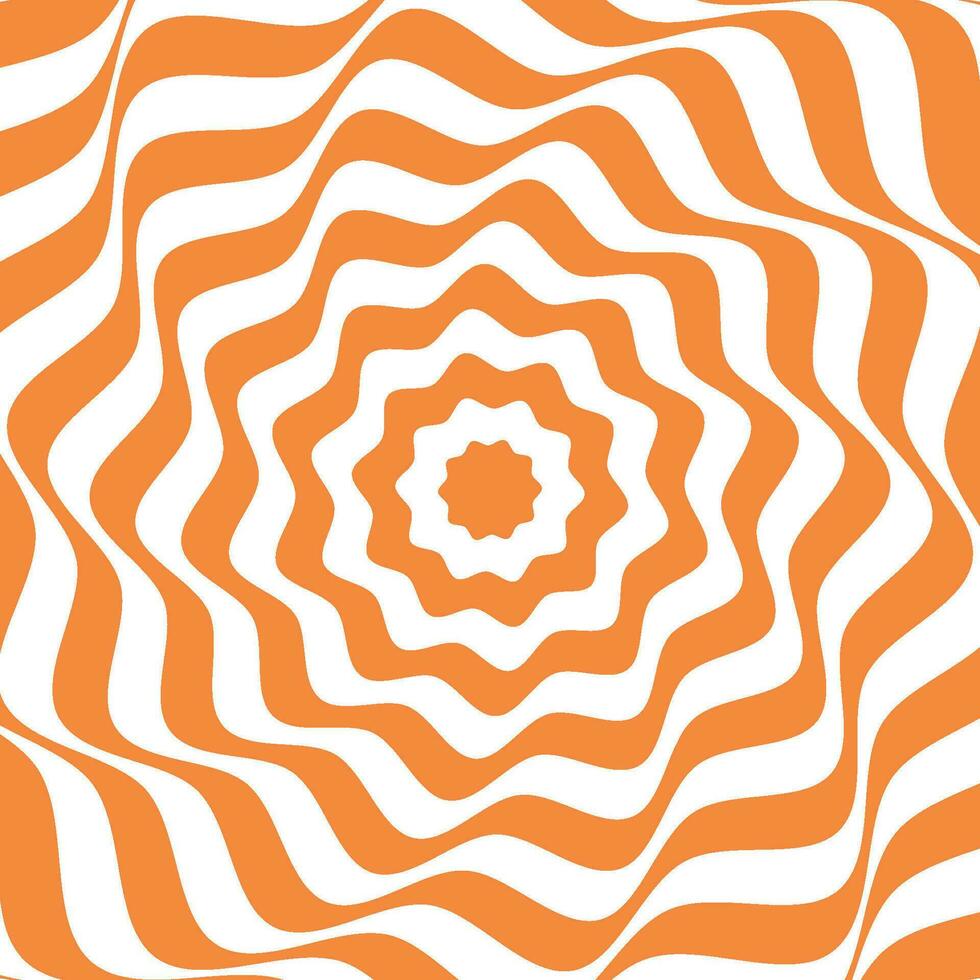 Vector abstract 3d background design element.