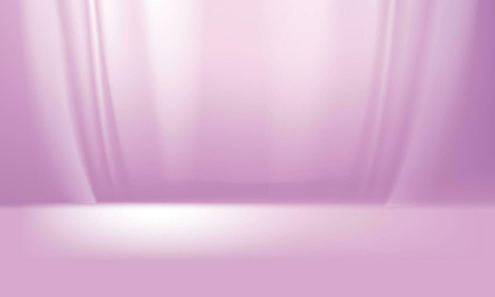 vector resumen lujo cosmético anuncios degradado púrpura antecedentes