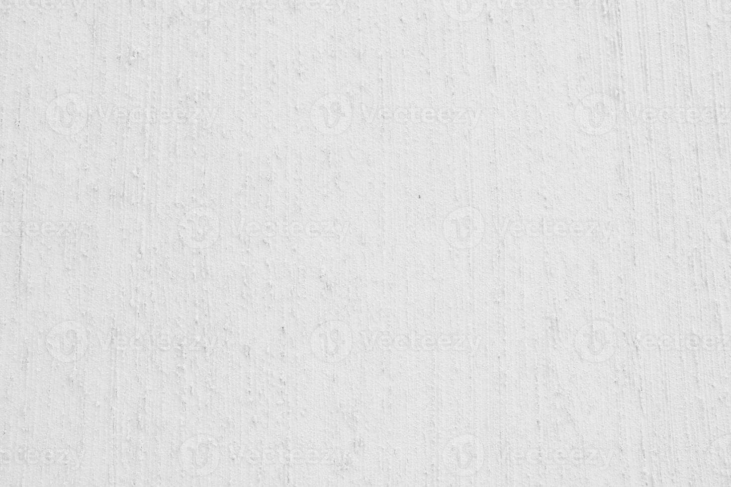 blanco cemento pared textura con natural modelo para antecedentes foto