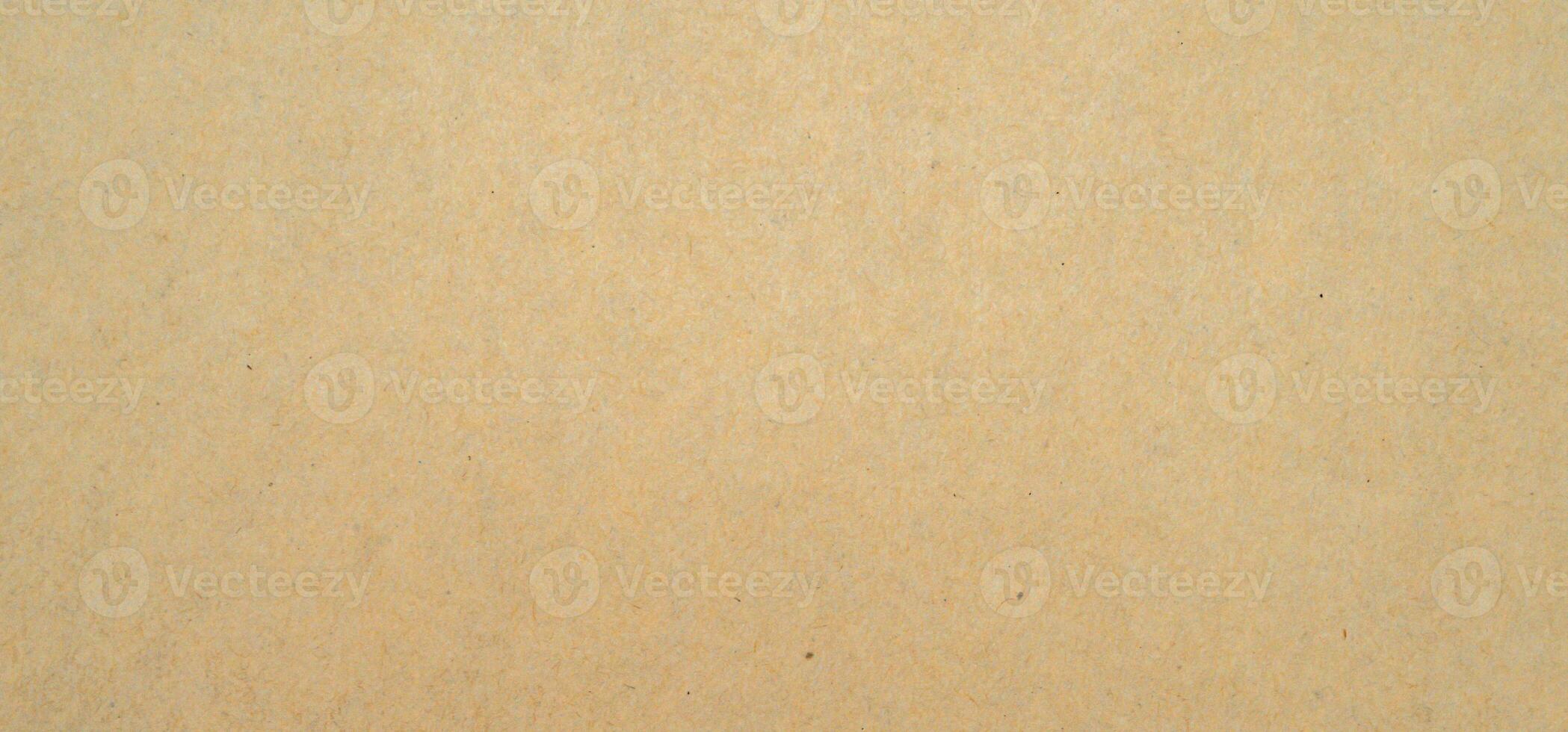 Recycle Paper Texture background. Crumpled Old kraft paper abstract shape background with space paper for text high resolution photo