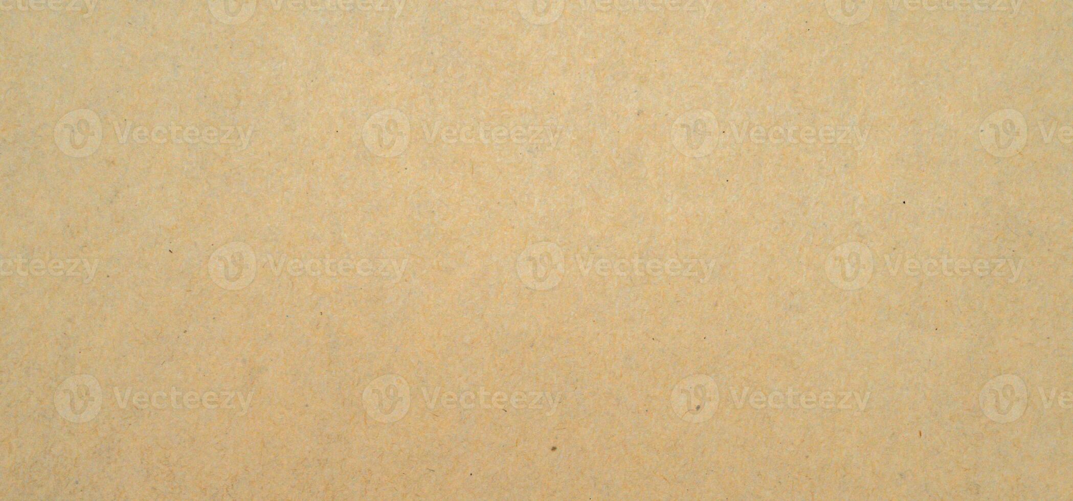 Recycle Paper Texture background. Crumpled Old kraft paper abstract shape background with space paper for text high resolution photo