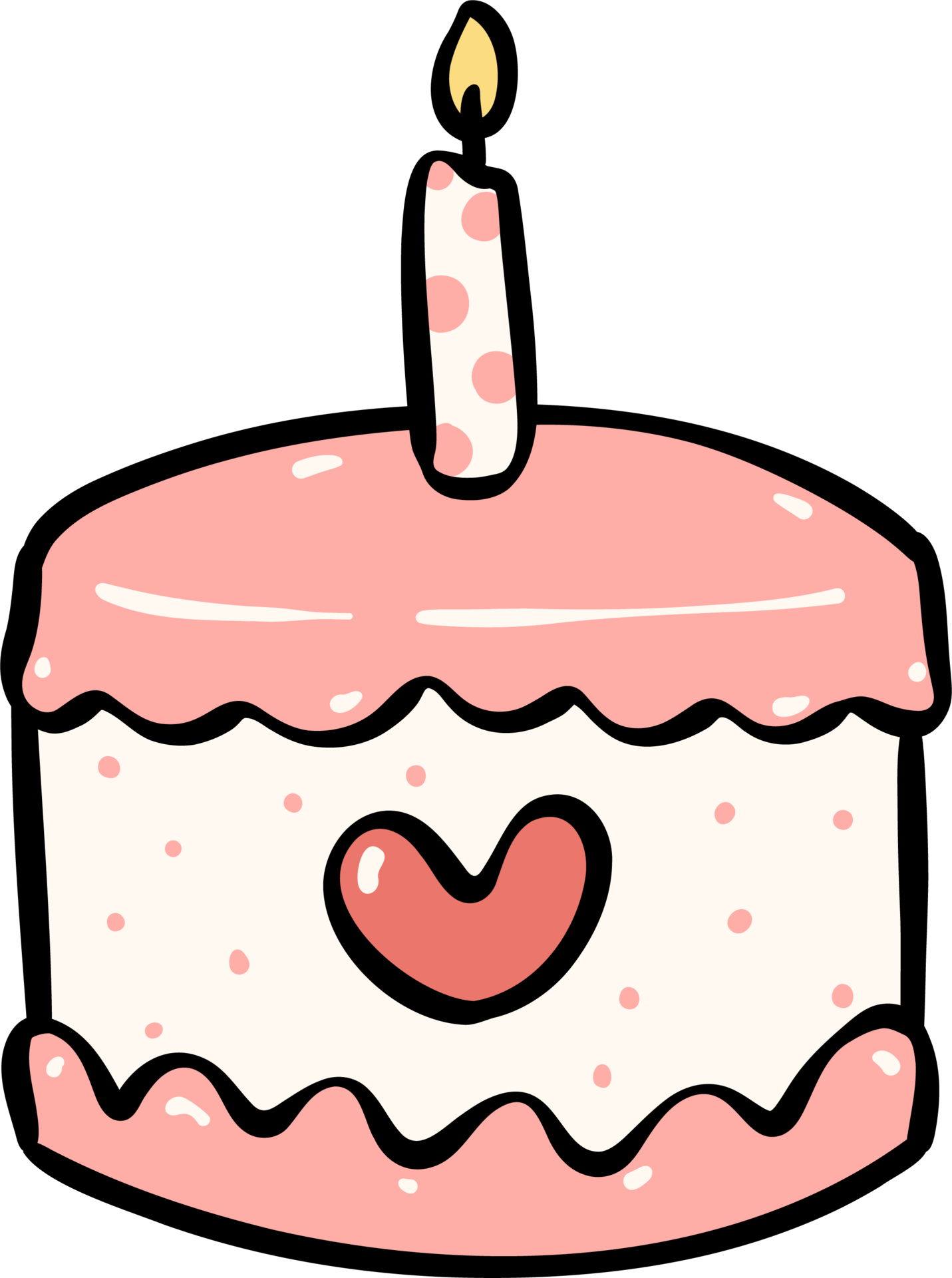 Cake Happy Birthday, Cartoon, Birthday , Birthday Cake, Kids Birthday  Party, Cake Decorating, Sugar Paste, Buttercream transparent background PNG  clipart | HiClipart