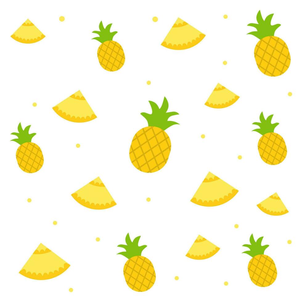 Fruit backgroun vector illustrations
