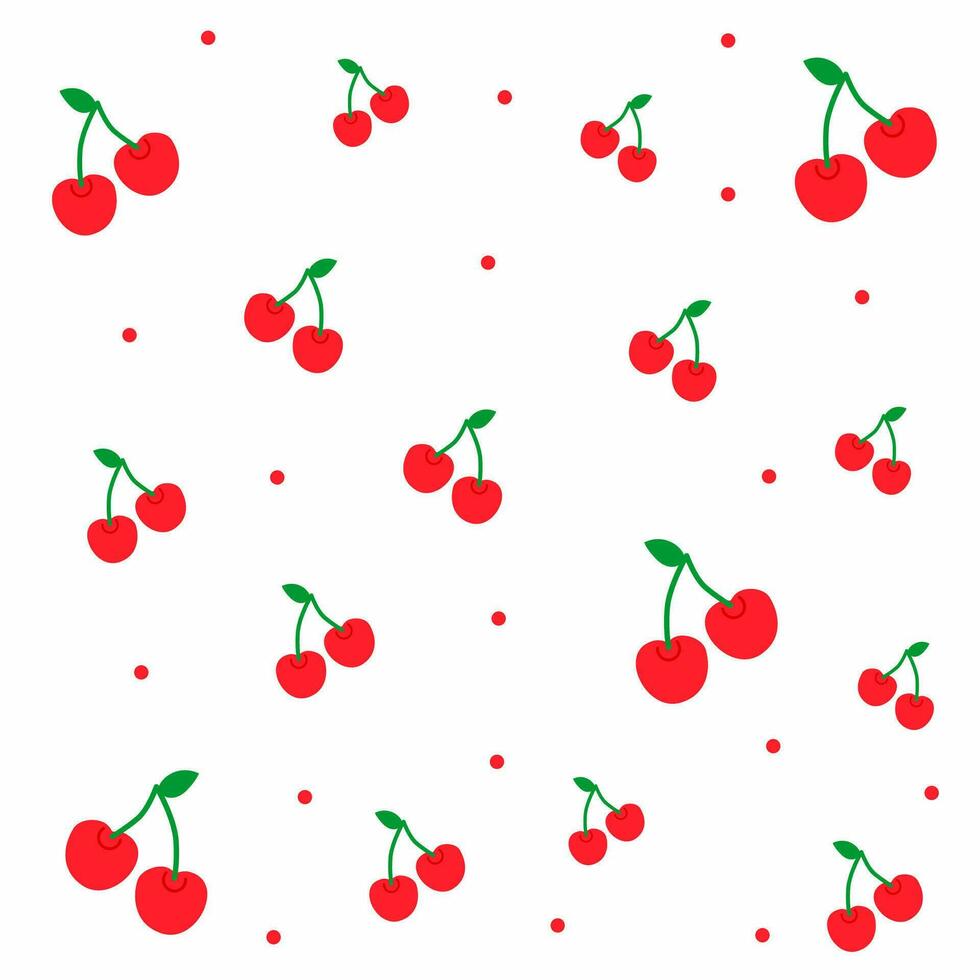 Fruit backgroun vector illustrations