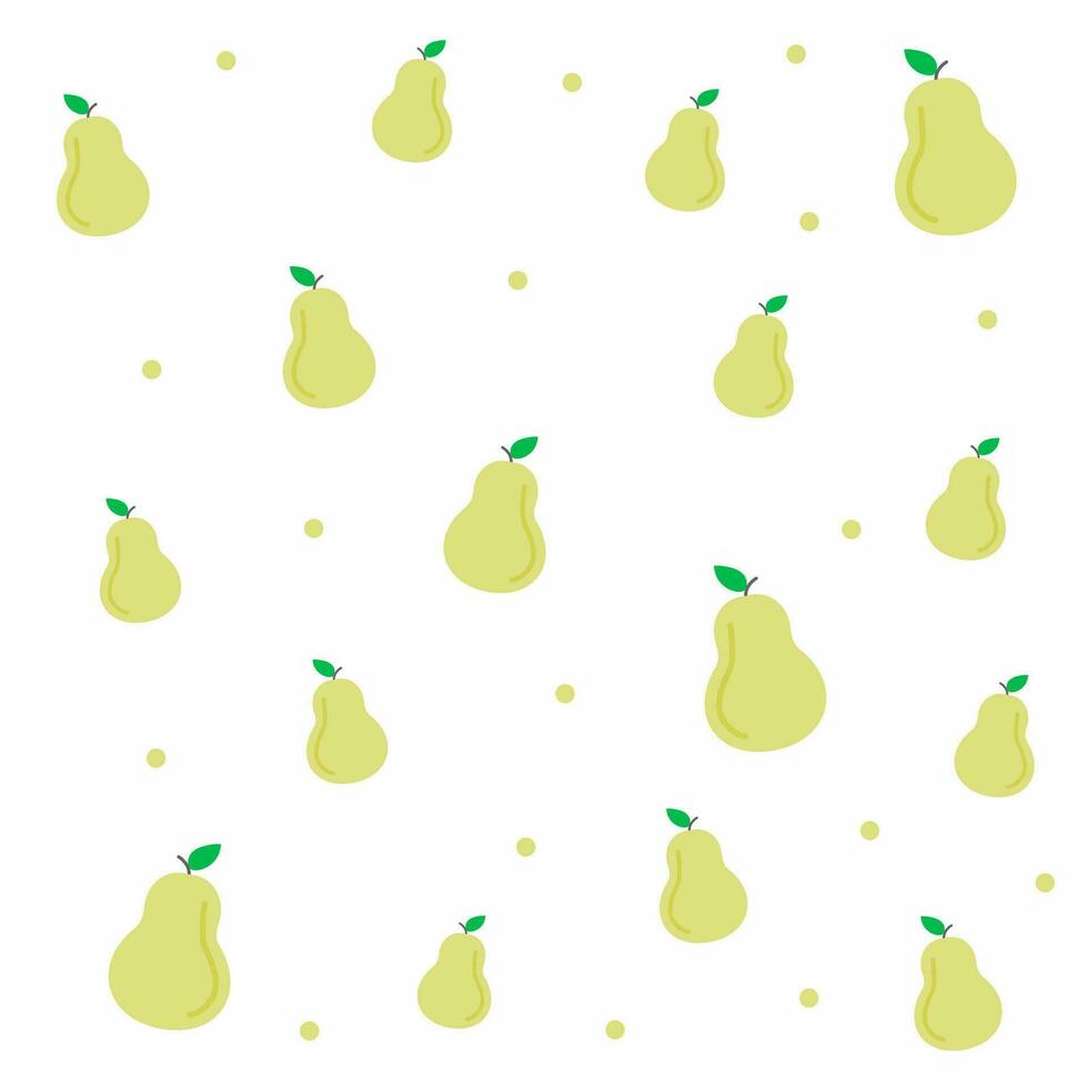 Fruit backgroun vector illustrations