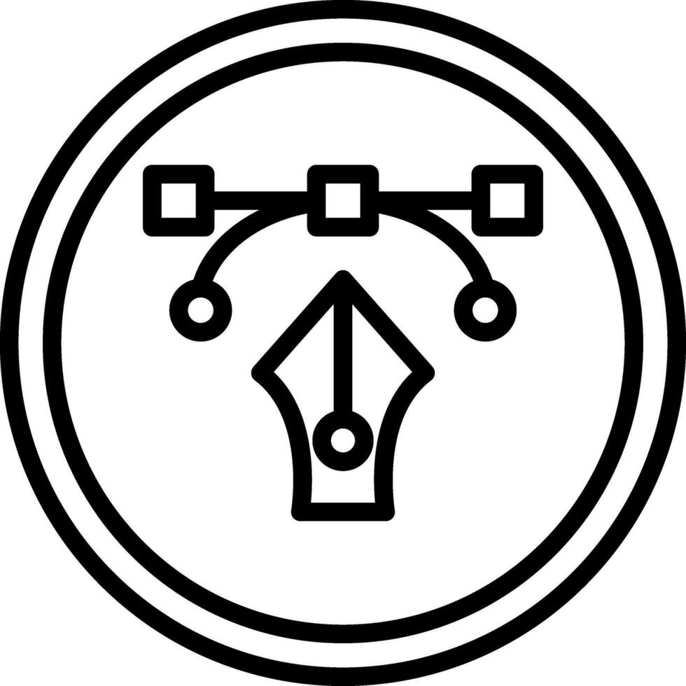 Vector Vector Icon Design