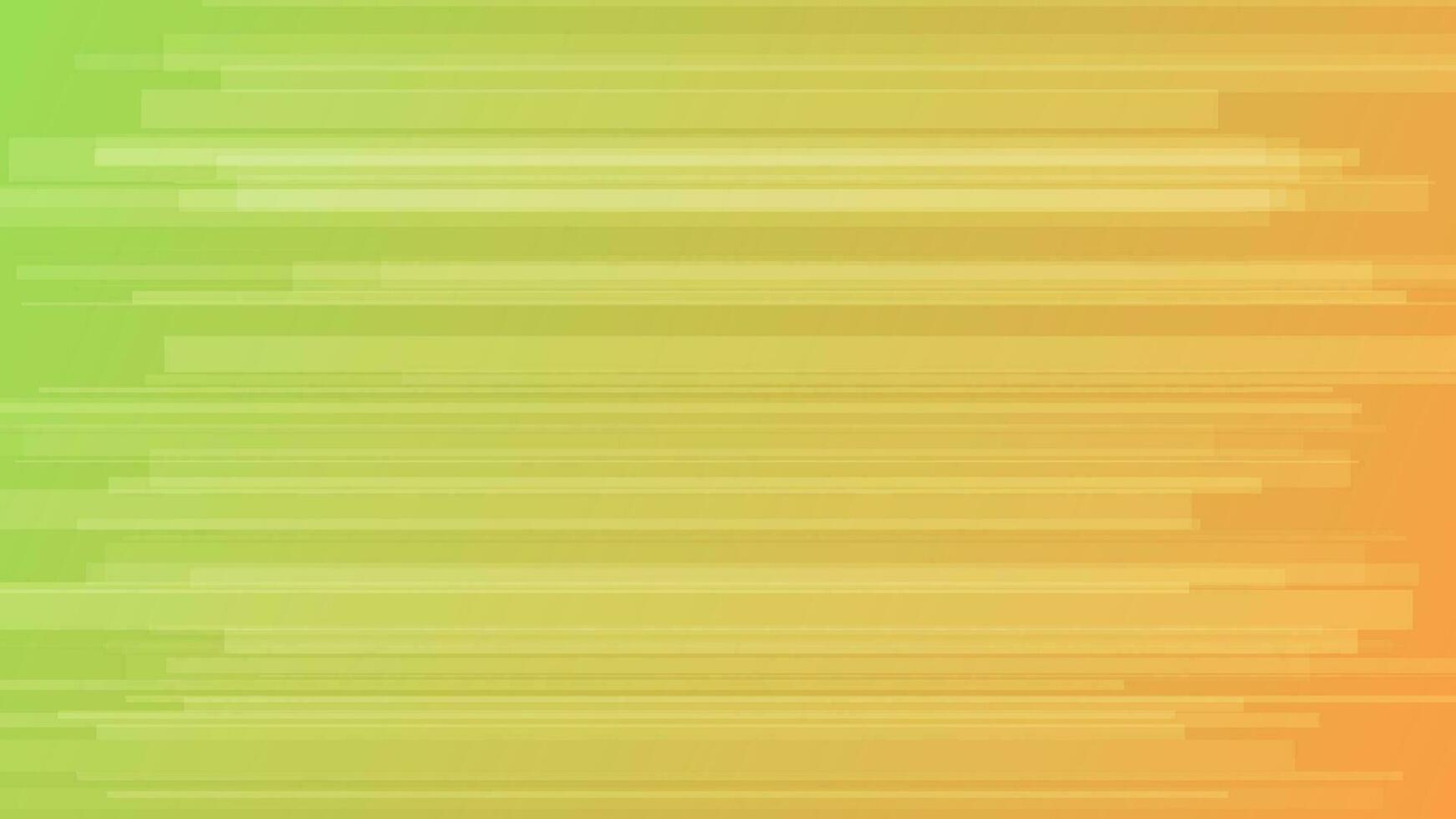 Modern colorful gradient background with lines vector