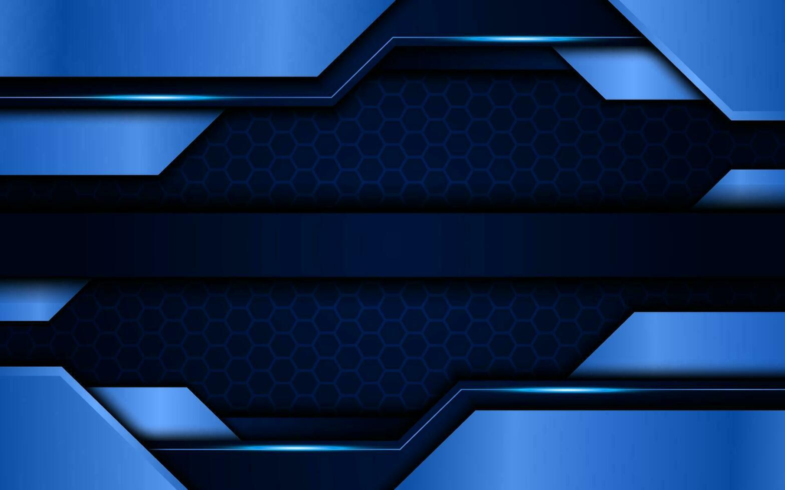 Modern realistic abstract luxury background vector