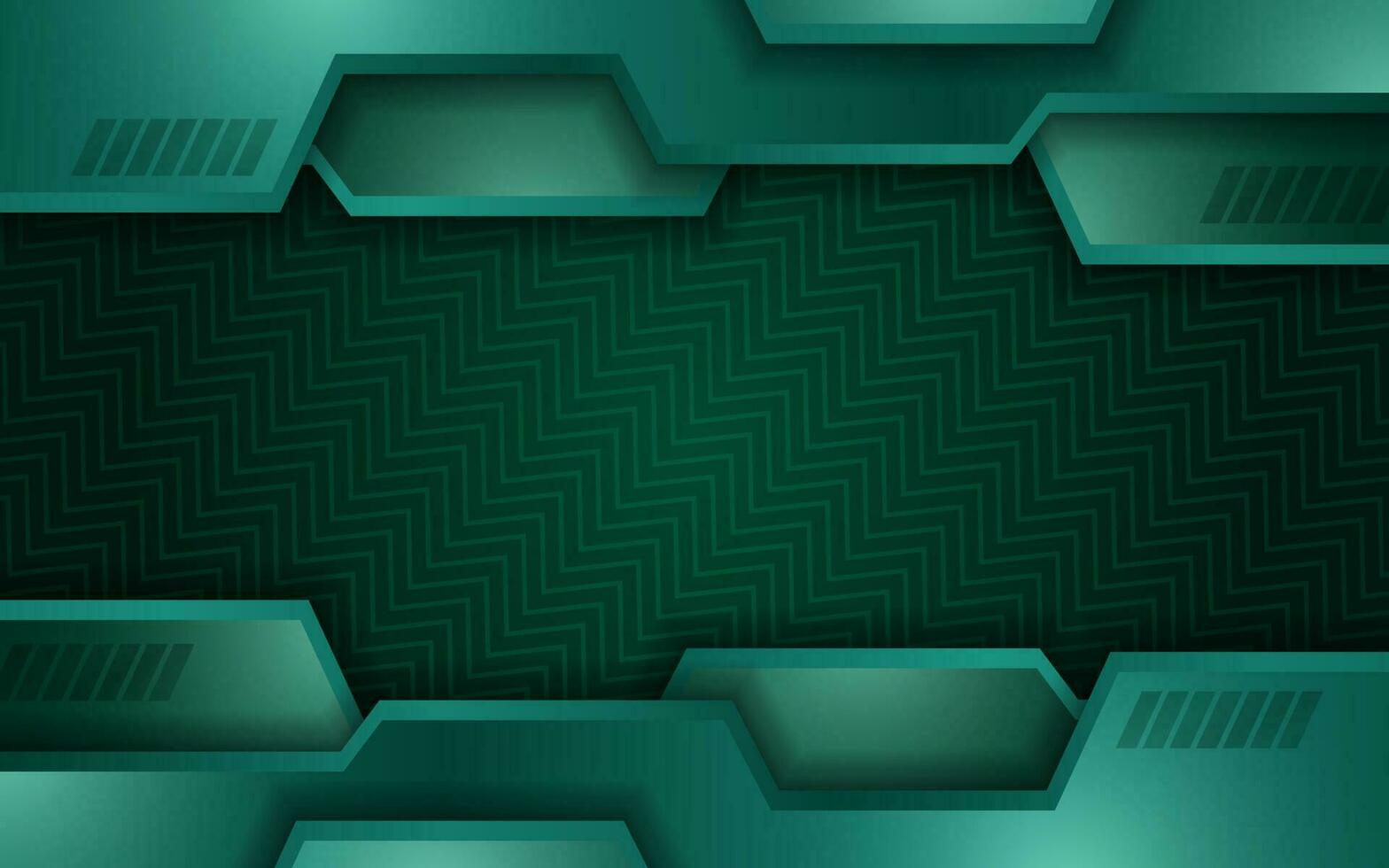 Modern realistic abstract luxury background vector