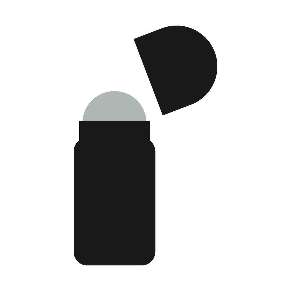 deodorant icon vector