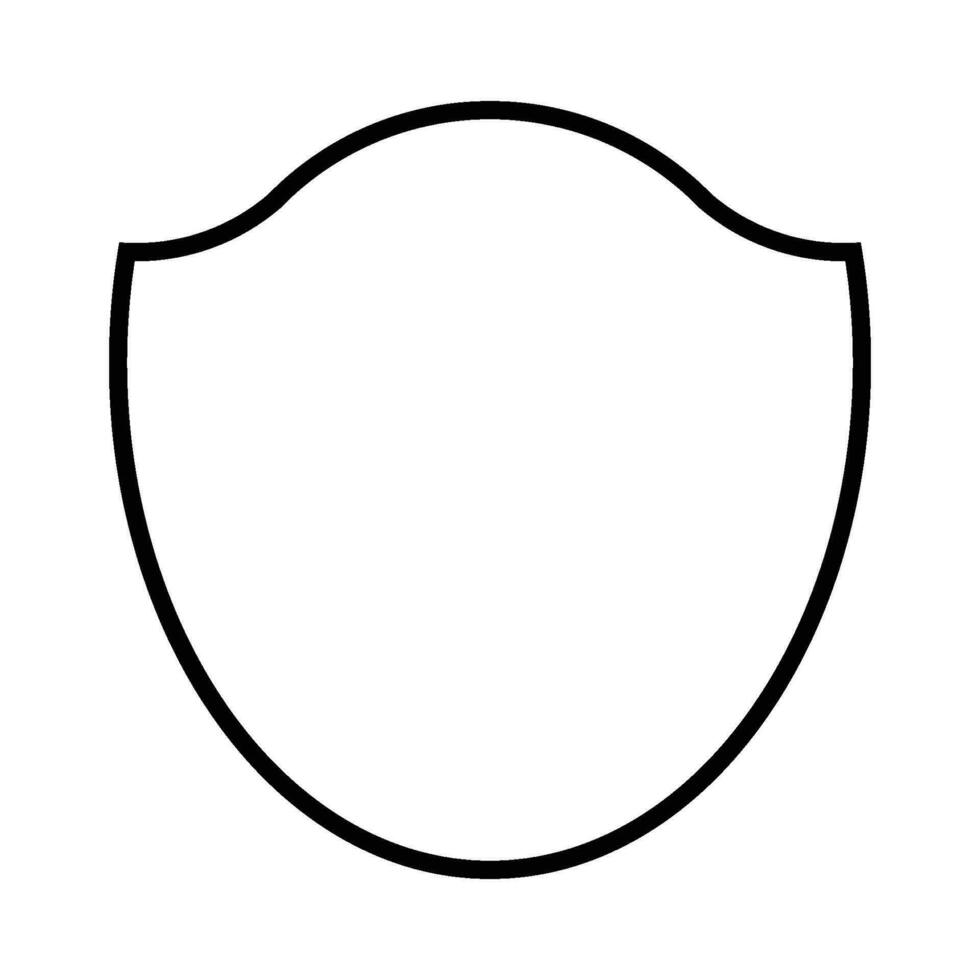 Shield logo vector 27209467 Vector Art at Vecteezy