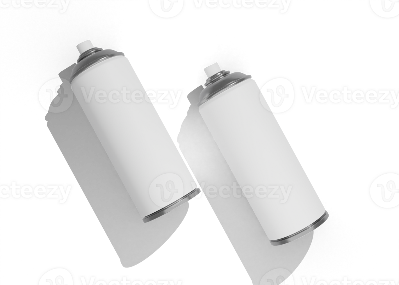 spray bottiglia modello png