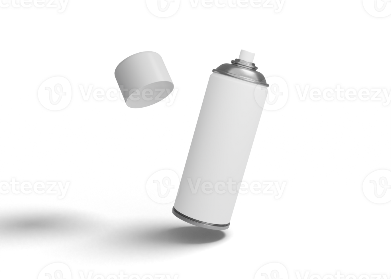 spray bottiglia modello png