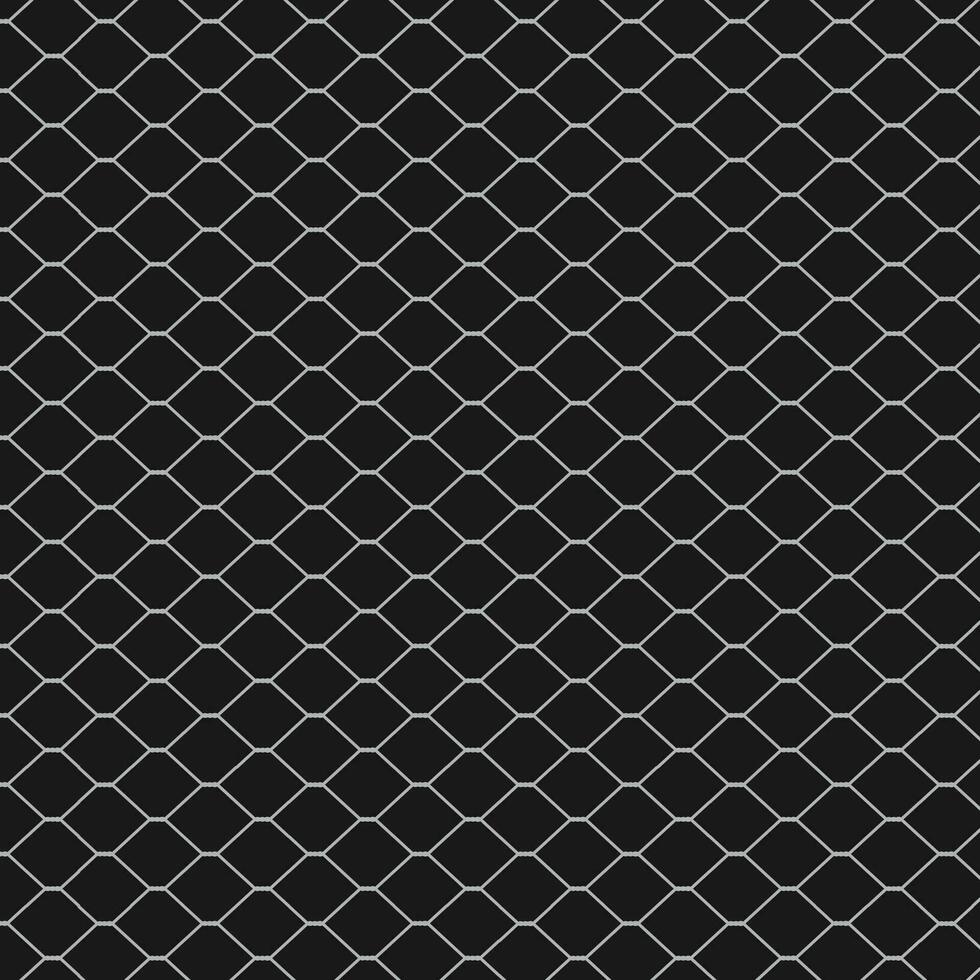 wire mesh background vector