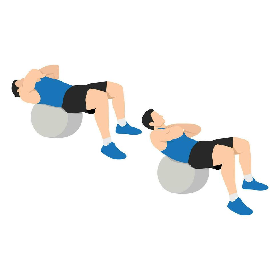 Stability crunches store