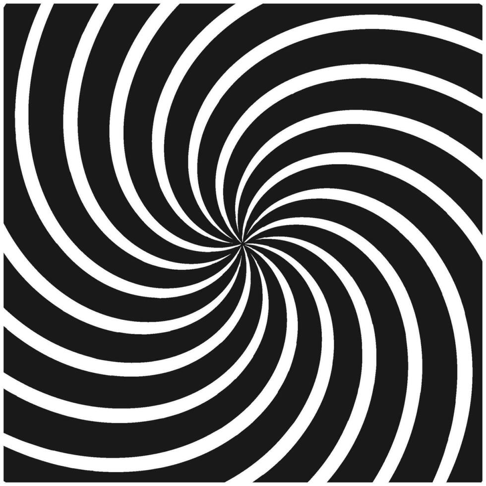 hipnotizador circulo antecedentes vector yo