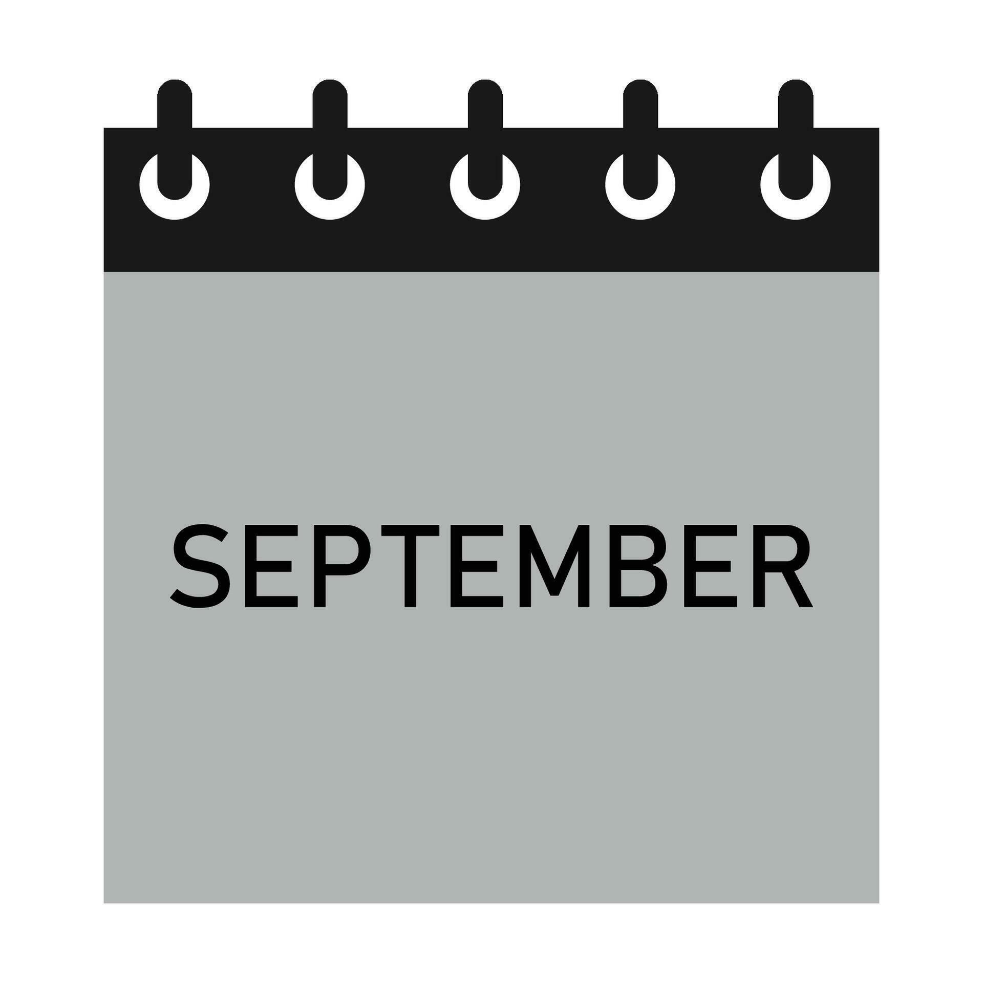 September Month Calendar Icon Vector 27210341 Vector Art At Vecteezy september-month-calendar-icon-vector-27210341-vector-art-at-vecteezy