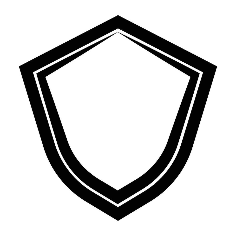 Shield logo vector 27210386 Vector Art at Vecteezy