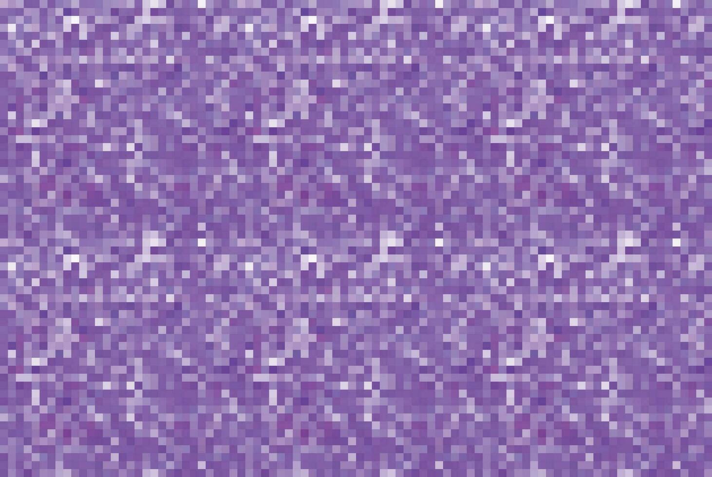 pixelado vistoso vibrante geométrico cuadrícula moderno resumen píxel ruido vector textura, loseta sin costura modelo antecedentes
