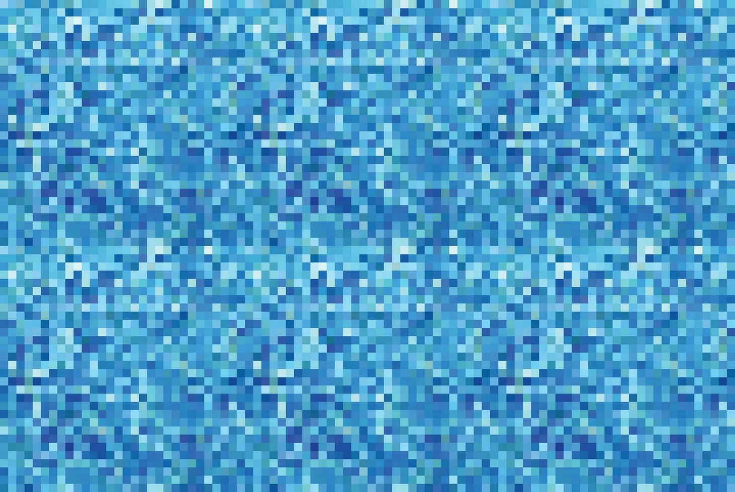Pixelated Colorful Vibrant Geometric grid modern abstract pixel Noise Vector texture, Tile seamless pattern background
