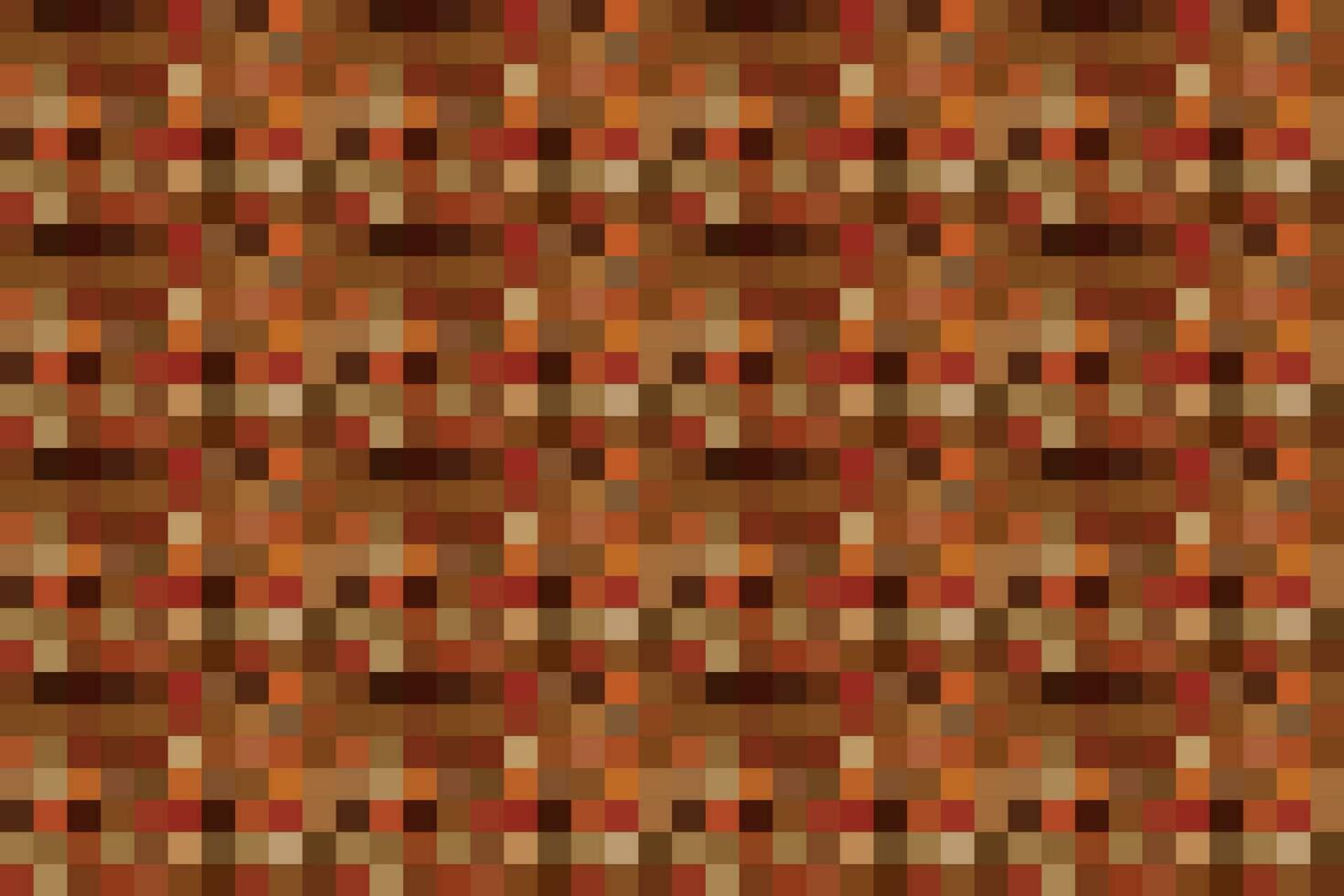 Pixelated Colorful Vibrant Geometric grid modern abstract pixel Noise Vector texture, Tile seamless pattern background