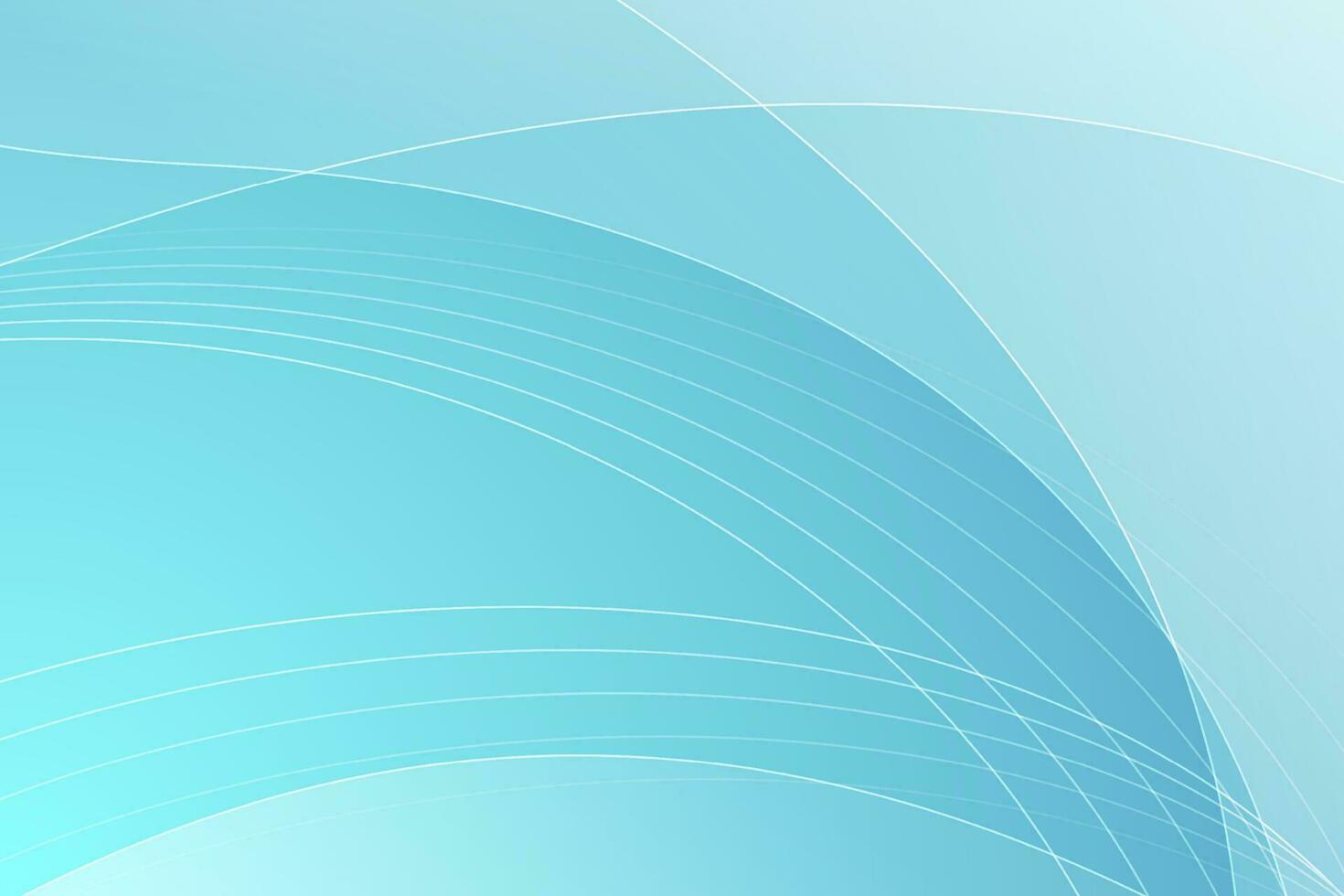 Abstract background with subtle shining lines vector