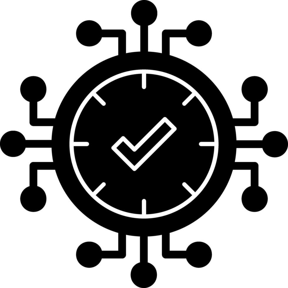 Real Time Vector Icon Design