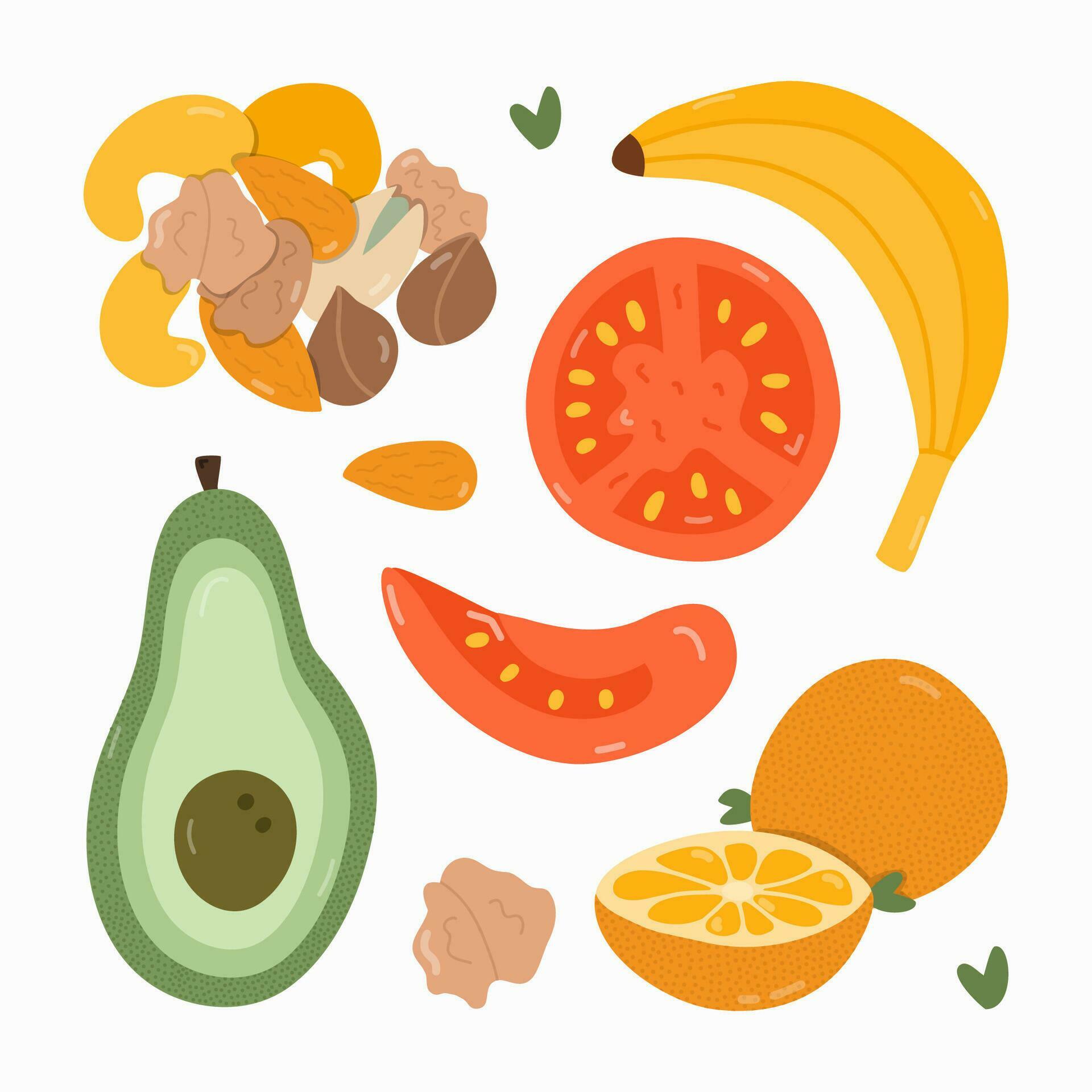 set-of-healthy-vegetarian-food-for-breakfast-different-variations-for
