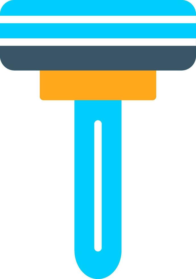 Razor Vector Icon Design