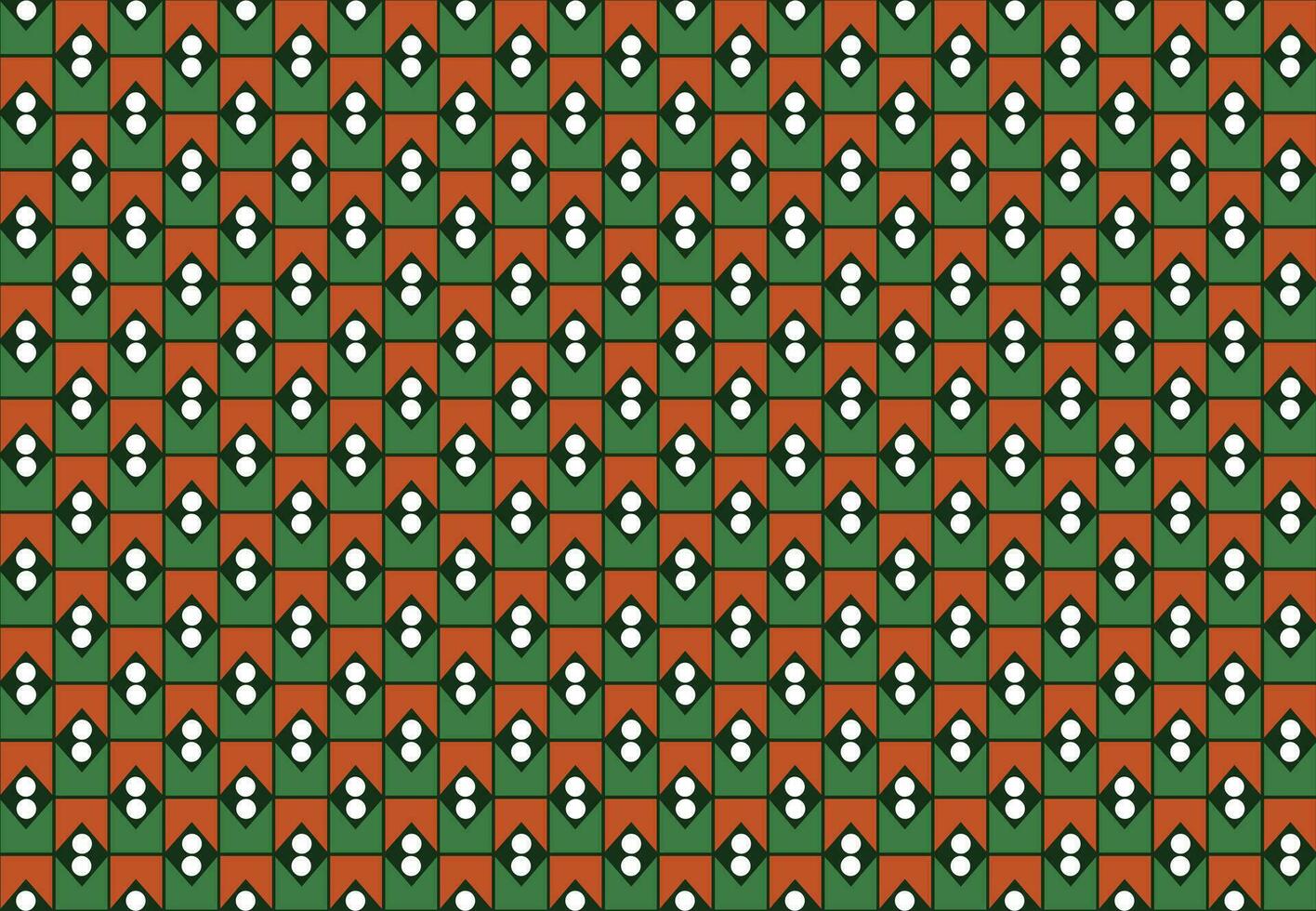 Beautiful Pattern Design vector