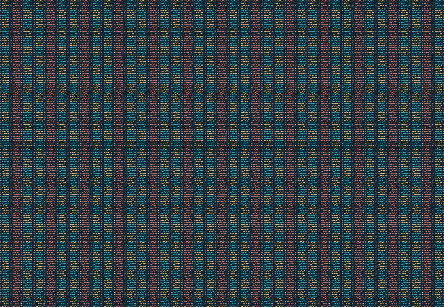 Beautiful Pattern Design vector