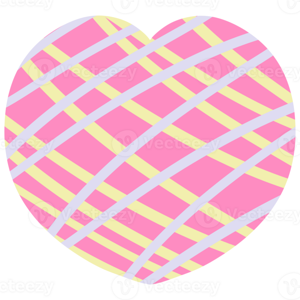 illustration of a heart png