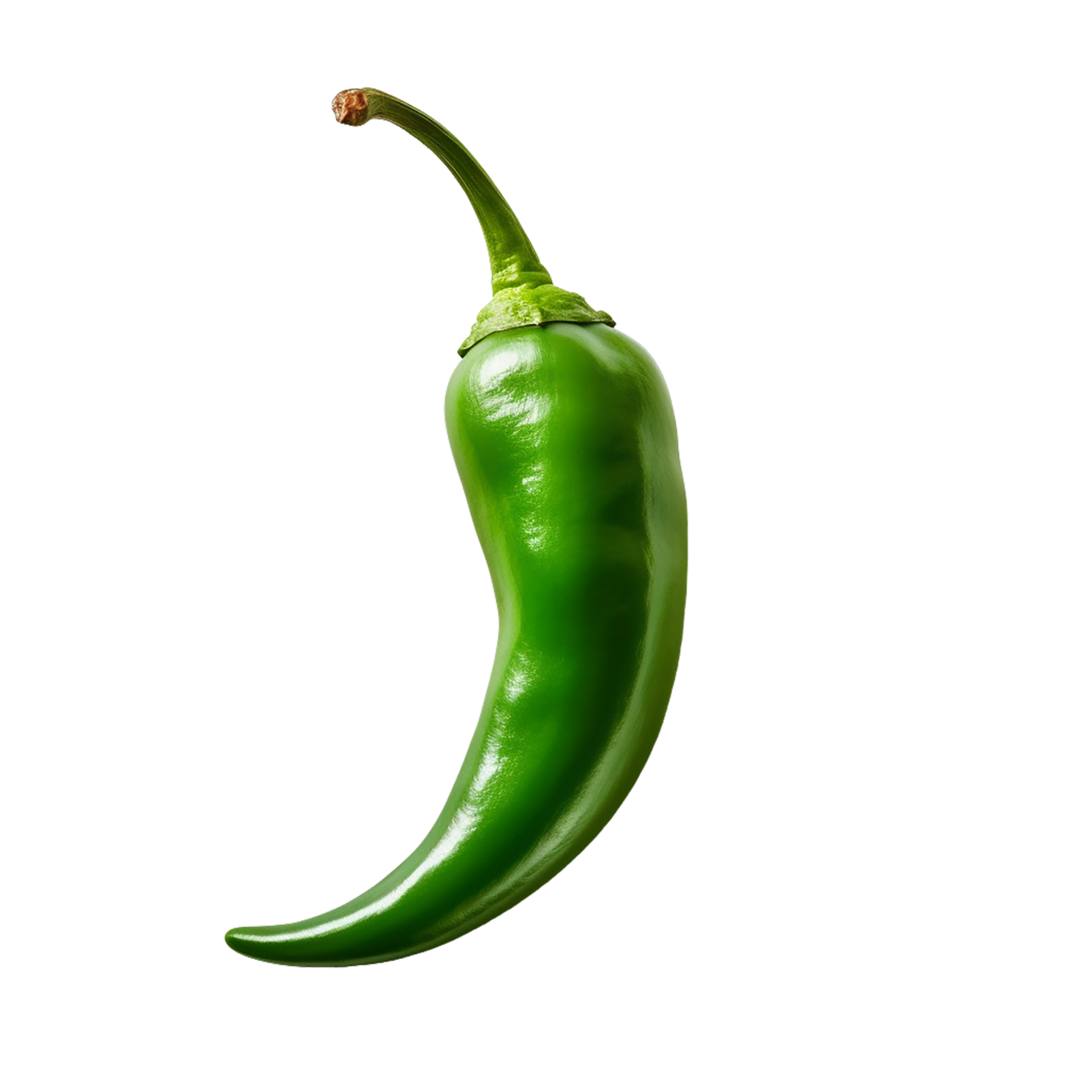 Green Chilli Png