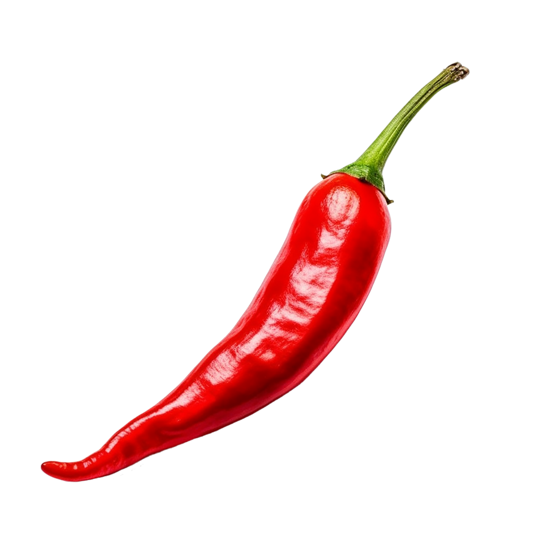 hot pepper