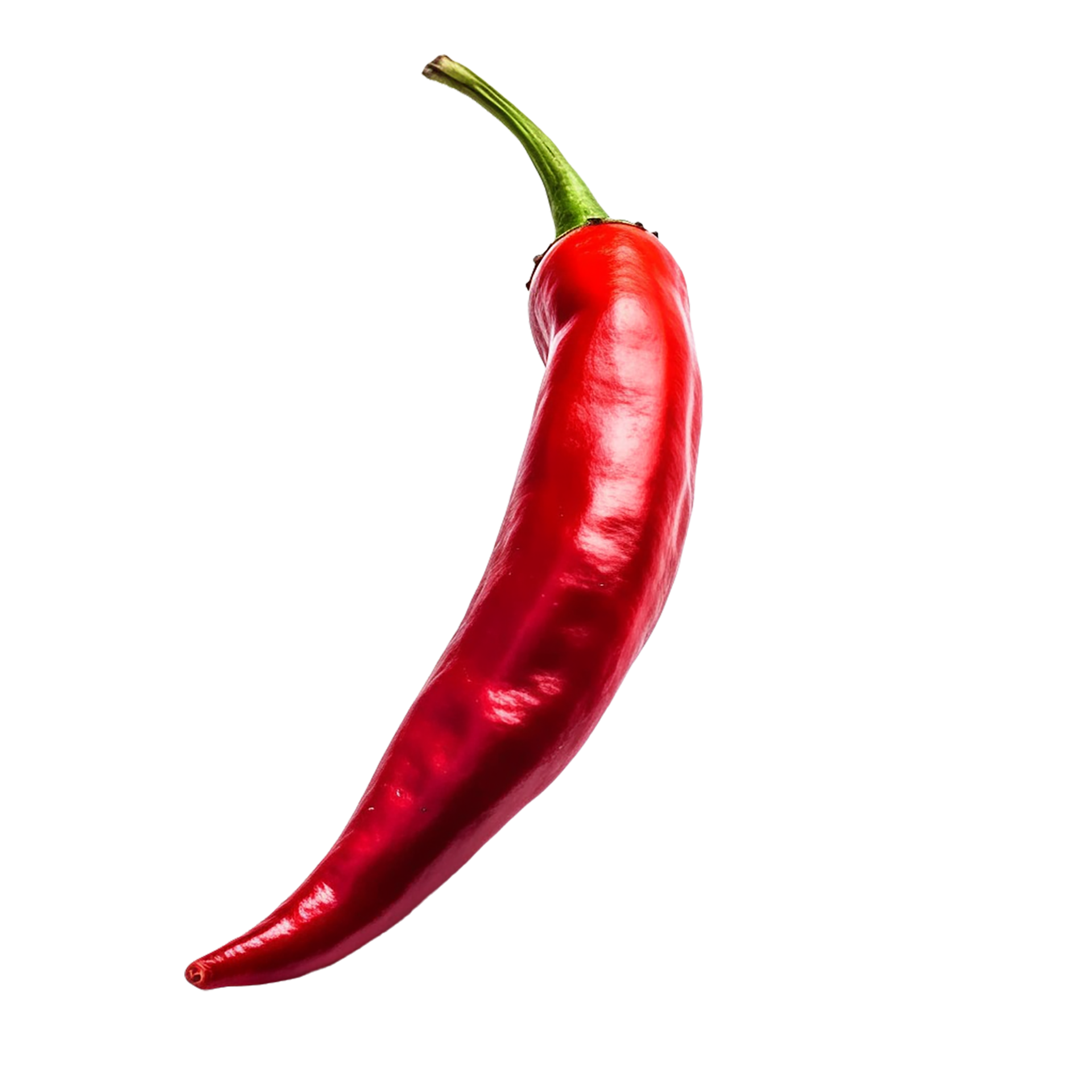 Red Chili, Red Chili Png, Transparent Background, AI Generated 27215018 PNG