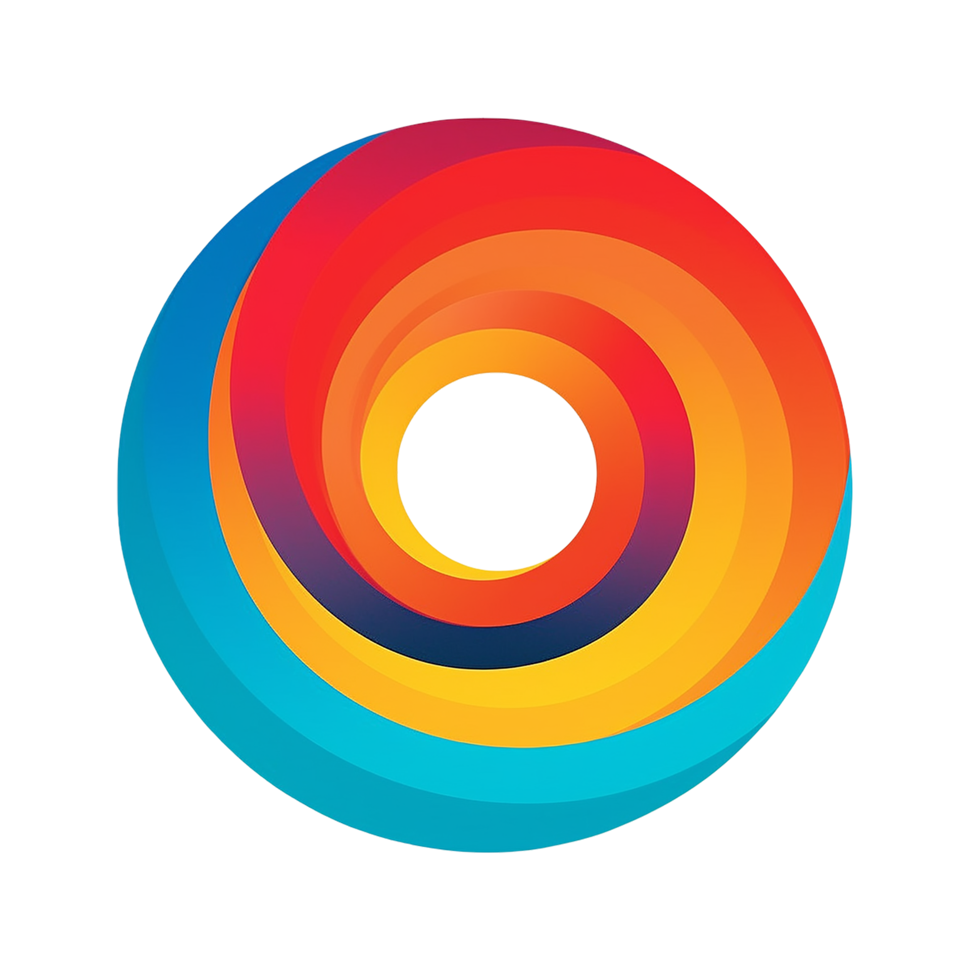Circle Frame, Circle Frame Png, Circle Frame Bold Color, Circle Frame
