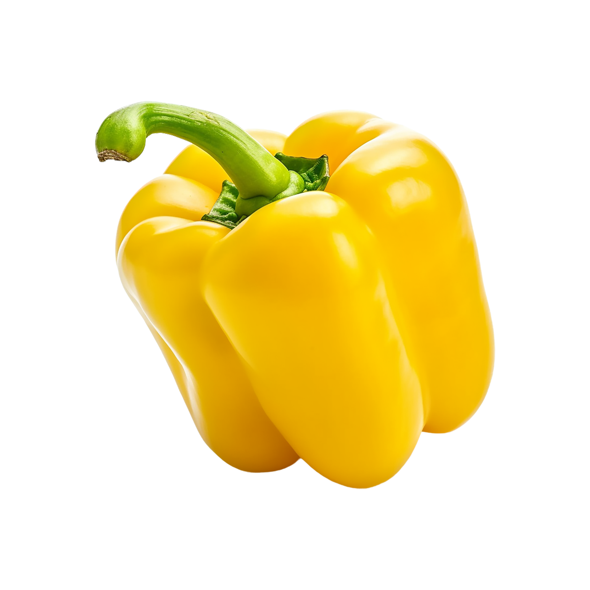 Gelb Paprika, Gelb Paprika png, Gelb Paprika transparent Hintergrund ...