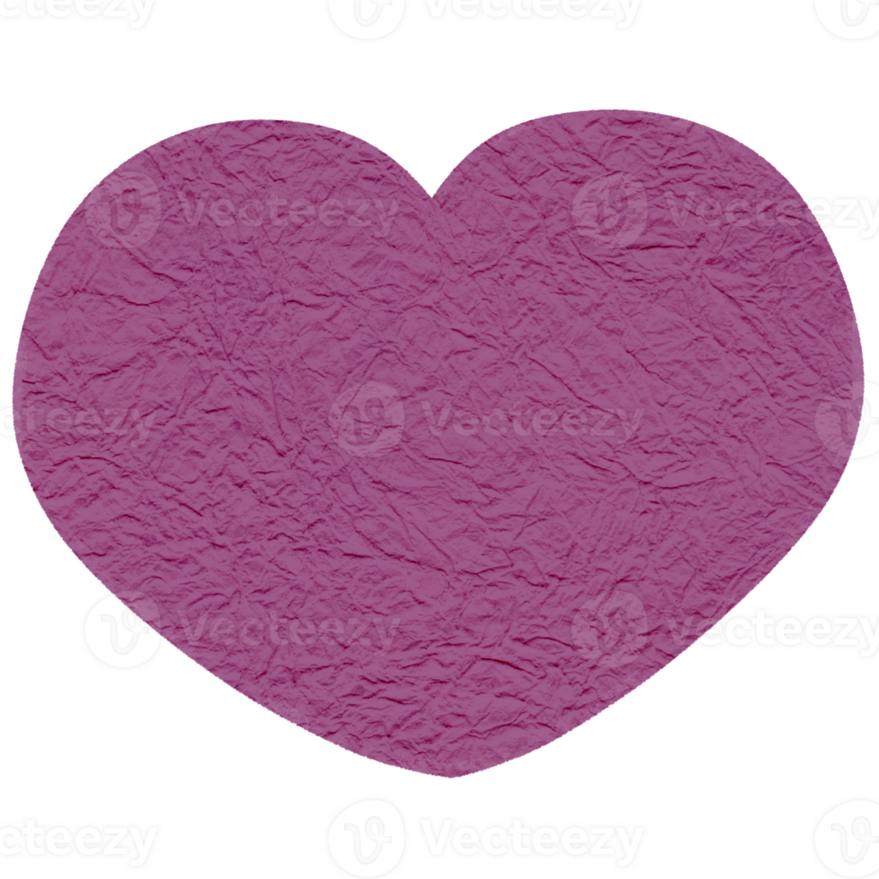 Heart Colorful happy lovely png