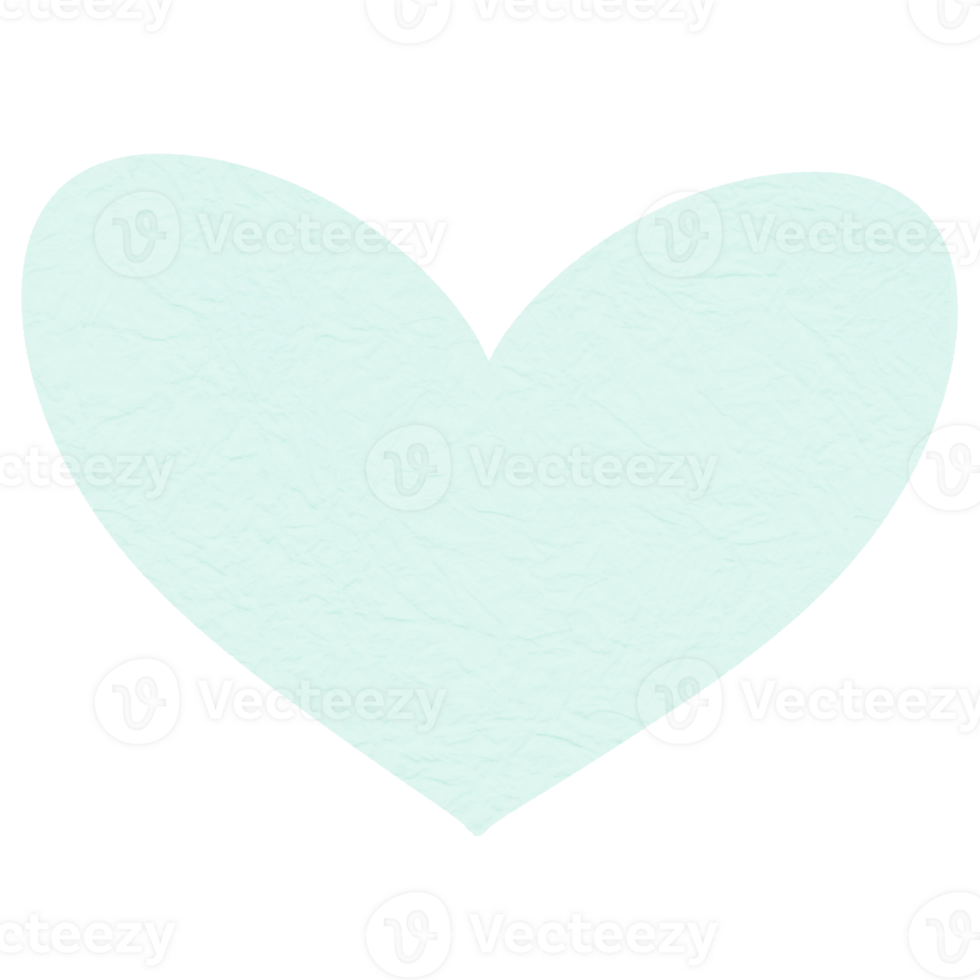 Heart Colorful happy lovely png